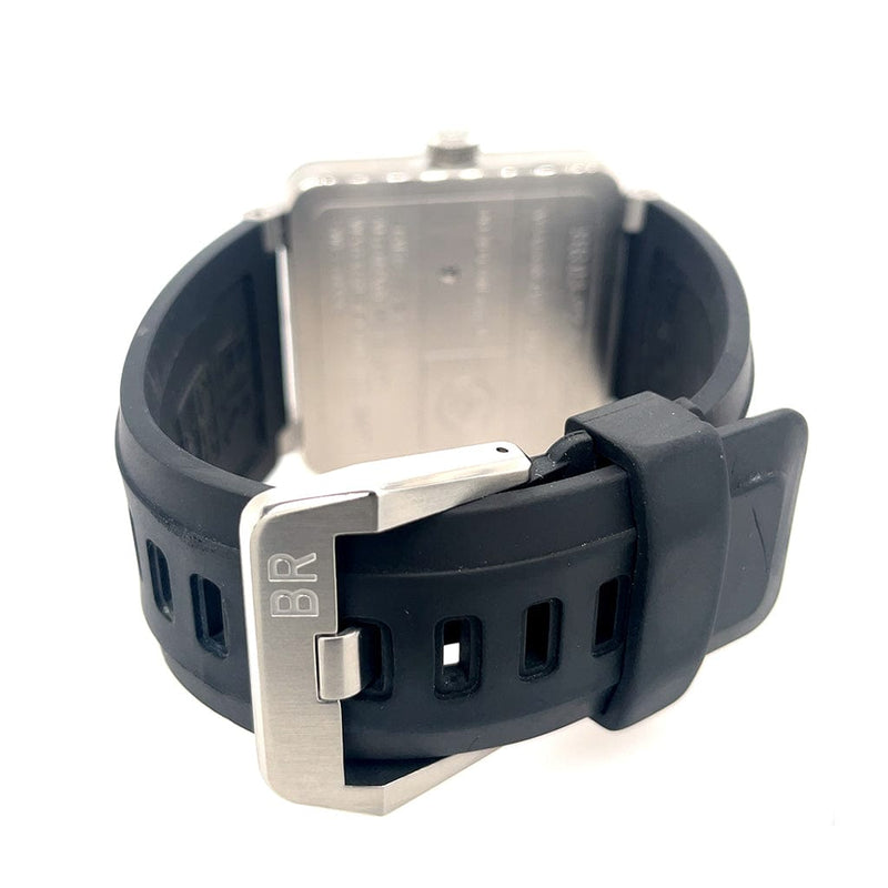 Bell & Ross BR03-92-S - Pre-Owned