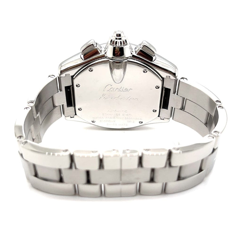 Cartier Roadster 40MM 2618 - Certified Pre-Owned