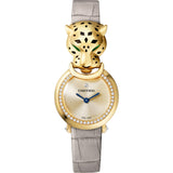 Panthère de Cartier watch HPI01297