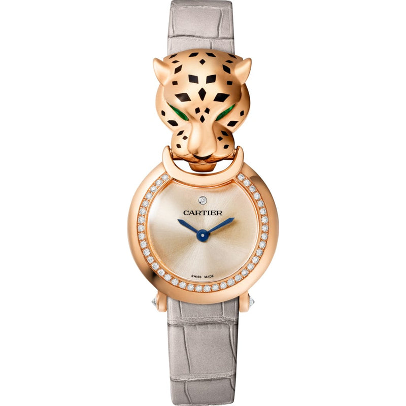 Panthère Jewelry Watches HPI01379