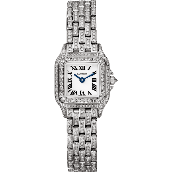 Panthère de Cartier watch HPI01641