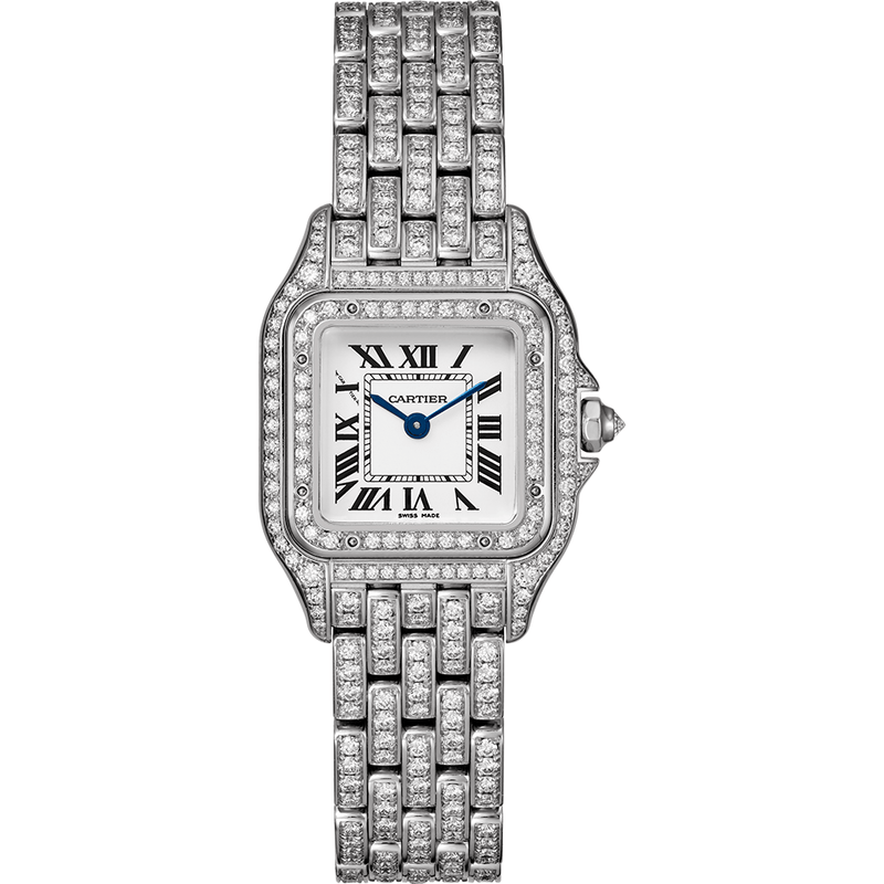 Panthère de Cartier watch HPI01643