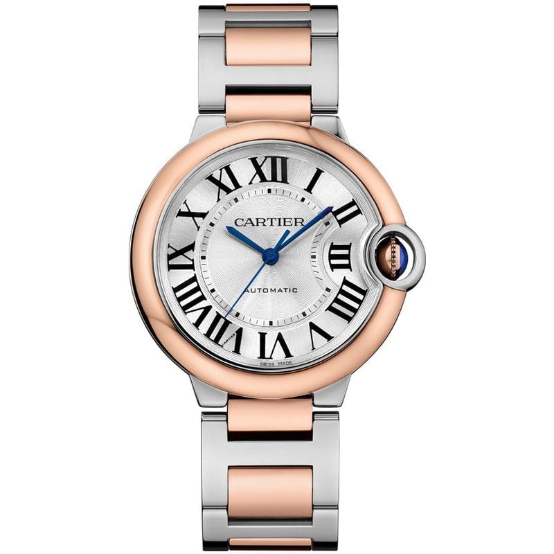 Ballon Bleu de Cartier 36mm W2BB0003