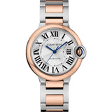 Ballon Bleu de Cartier watch W2BB0033