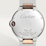 Ballon Bleu de Cartier watch W2BB0034