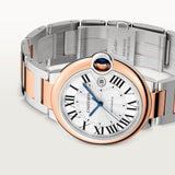 Ballon Bleu de Cartier watch W2BB0034