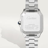 Santos de Cartier watch CRW2SA0016