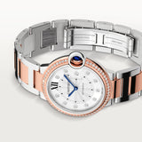 Ballon Bleu de Cartier watch W3BB0004