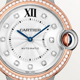 Ballon Bleu de Cartier watch W3BB0004
