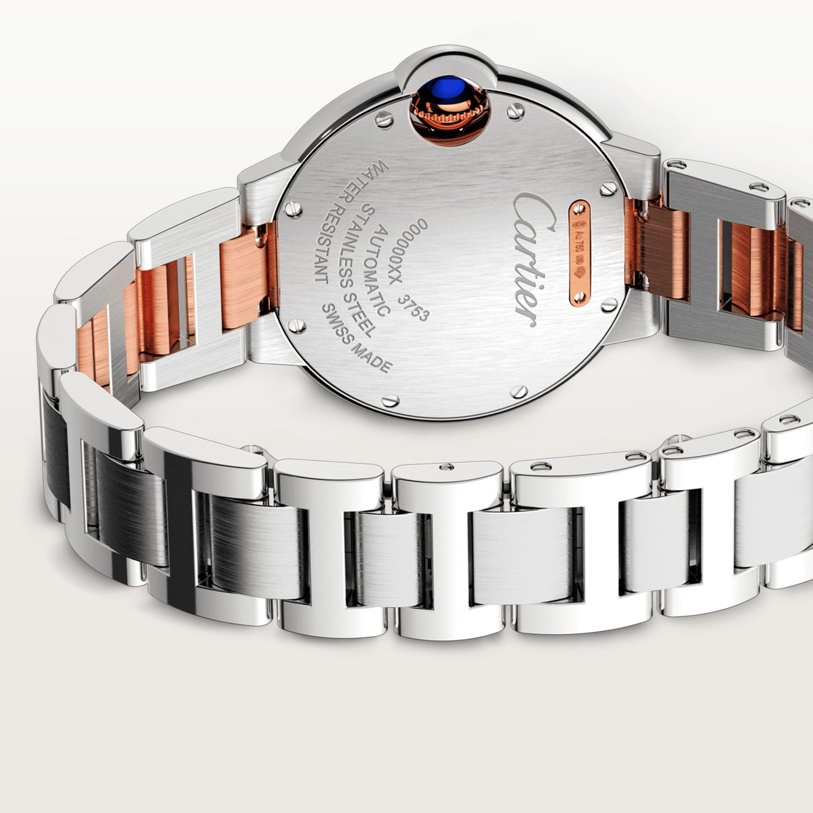 Cartier Tourbillon Cartier Watch 247143nx Cartier Watches 4010