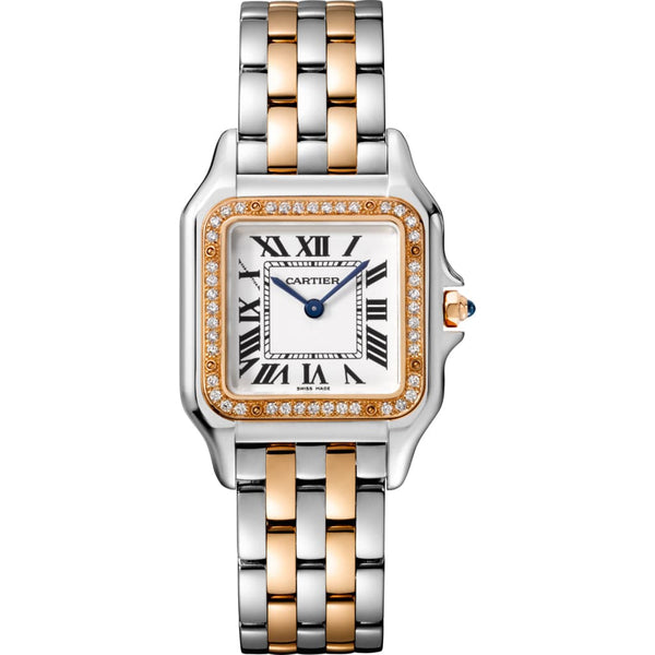 Panthère de Cartier watch W3PN0007
