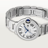 Ballon Bleu de Cartier watch W4BB0023