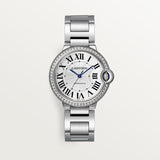 Ballon Bleu de Cartier watch W4BB0024