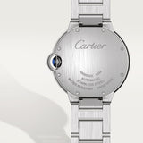 Ballon Bleu de Cartier watch W4BB0024