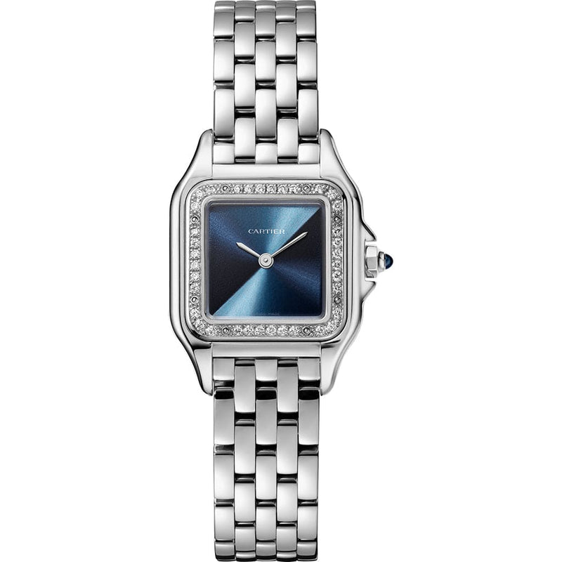 Panthère de Cartier watch CRW4PN0013