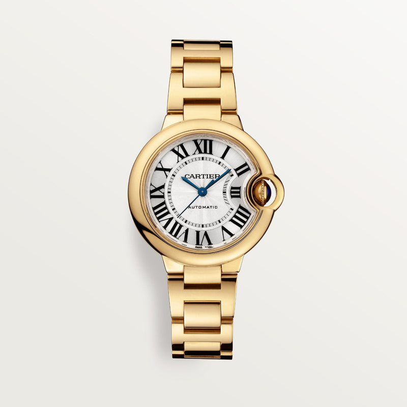 Cartier watches ballon bleu cheap