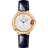 Ballon Bleu de Cartier watch CRWGBB0052