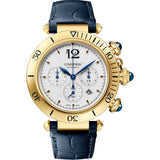 Pasha de Cartier watch WGPA0017