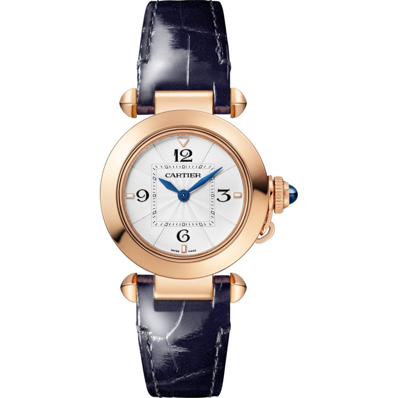 Pasha de Cartier watch CRWGPA0018