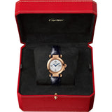 Pasha de Cartier watch CRWGPA0018