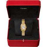 Panthère de Cartier watch WGPN0036