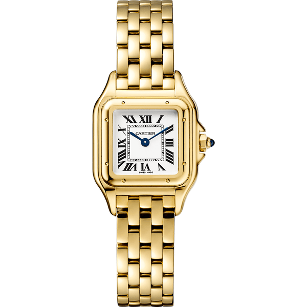 Panthère de Cartier watch WGPN0038