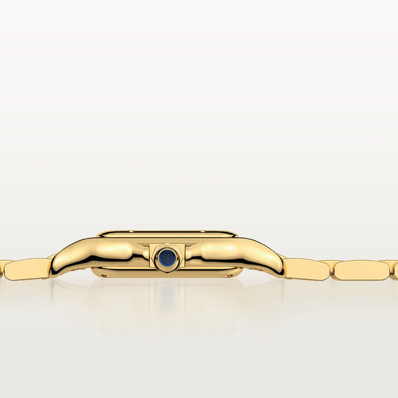 Panthère de Cartier watch WGPN0038