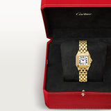 Panthère de Cartier watch WGPN0038
