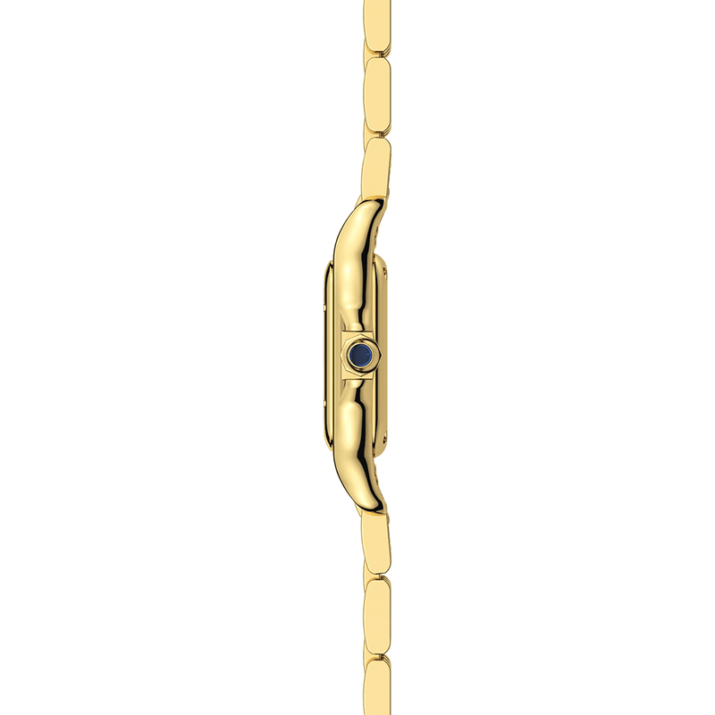 Panthère de Cartier watch WGPN0038