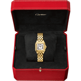 Panthère de Cartier watch WGPN0038