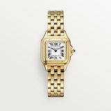 Panthère de Cartier watch WGPN0038