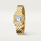 Panthère de Cartier watch WGPN0038