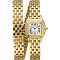 Panthère de Cartier watch WGPN0039