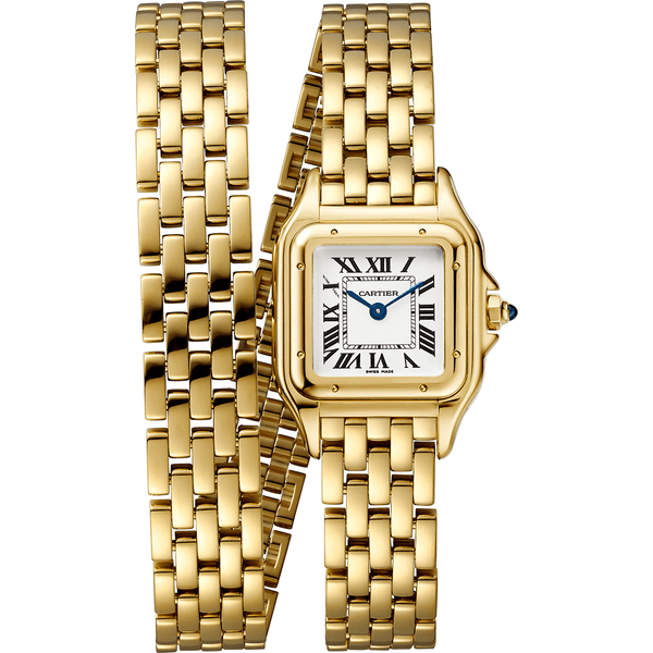 Panthère de Cartier watch WGPN0039