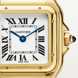 Panthère de Cartier watch WGPN0039