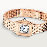 Panthère de Cartier watch WGPN0040