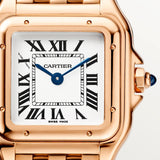 Panthère de Cartier watch WGPN0040