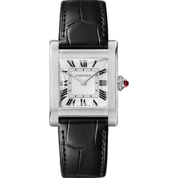 Cartier Privé Tank Normale watch CRWGTA0109