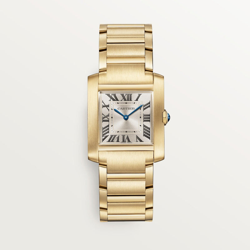 Tank Française watch WGTA0113