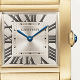 Tank Française watch WGTA0113