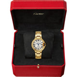 Ballon Bleu de Cartier watch WJBB0069