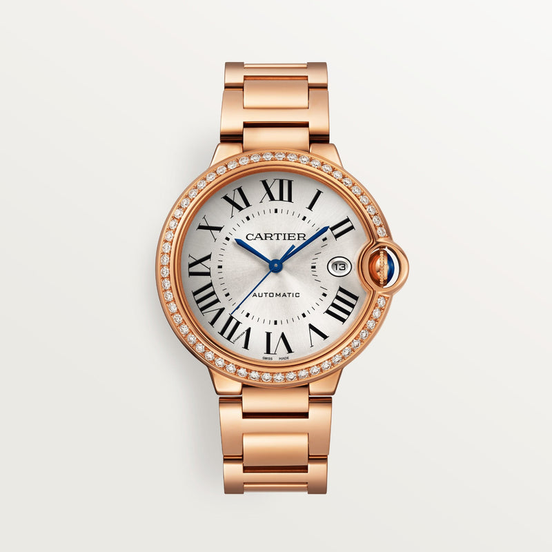 Ballon Bleu de Cartier watch WJBB0057