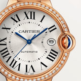 Ballon Bleu de Cartier watch WJBB0057