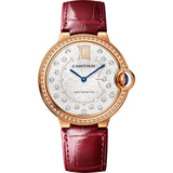 Ballon Bleu de Cartier watch CRWJBB0081