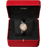 Ballon Blanc de Cartier watch WJBL0004