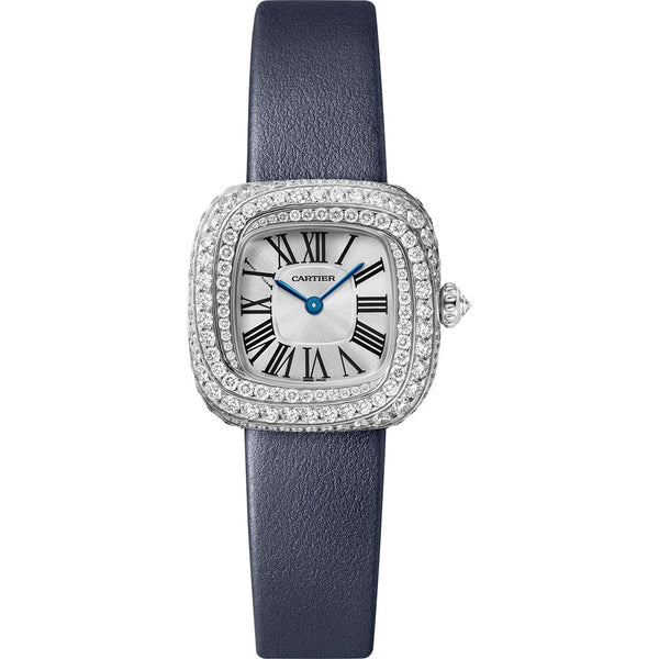 Coussin de Cartier watch CRWJCS0002