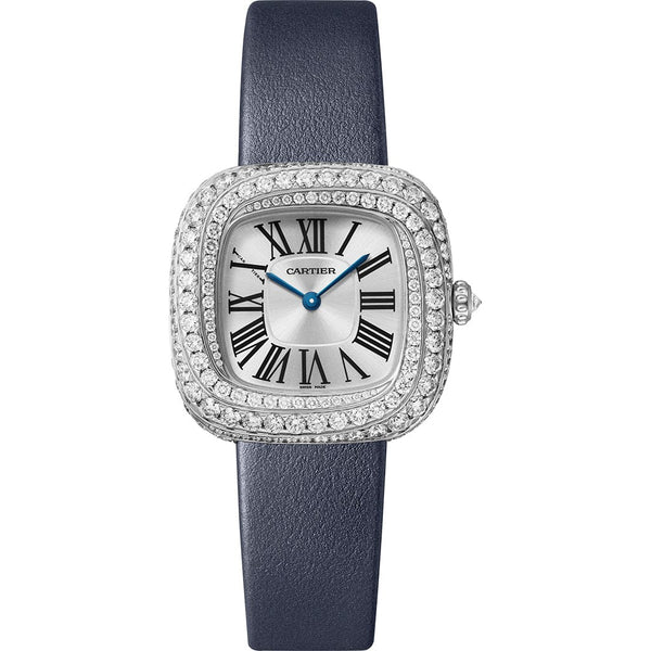Coussin de Cartier watch CRWJCS0003