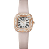 Coussin de Cartier watch CRWJCS0004