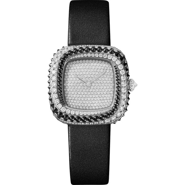 Coussin de Cartier watch CRWJCS0007