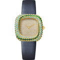 Coussin de Cartier watch CRWJCS0009